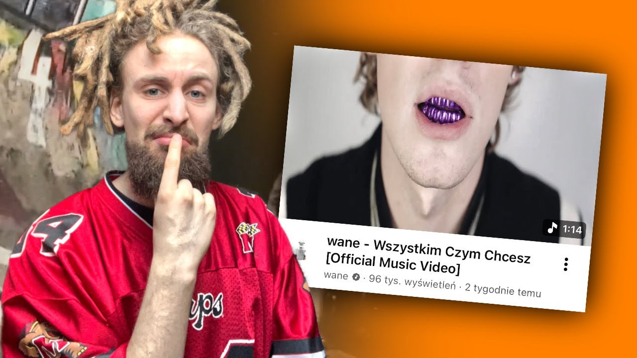 EHHH liczyłem na więcej... (wane, Cheatz, nypel, Orzeł) POLSKI UNDER VS PROFESOR RAPU
