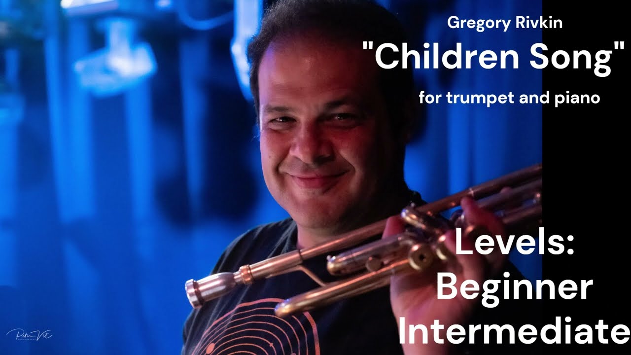 @GregoryRivkin #introducing  #childrensong  #musiceducation #childrensongseducation