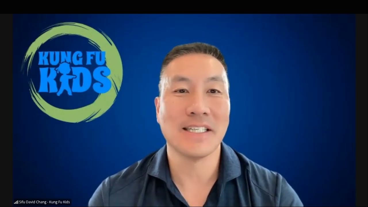 The Business Leader's Legacy Podcast   David Chang