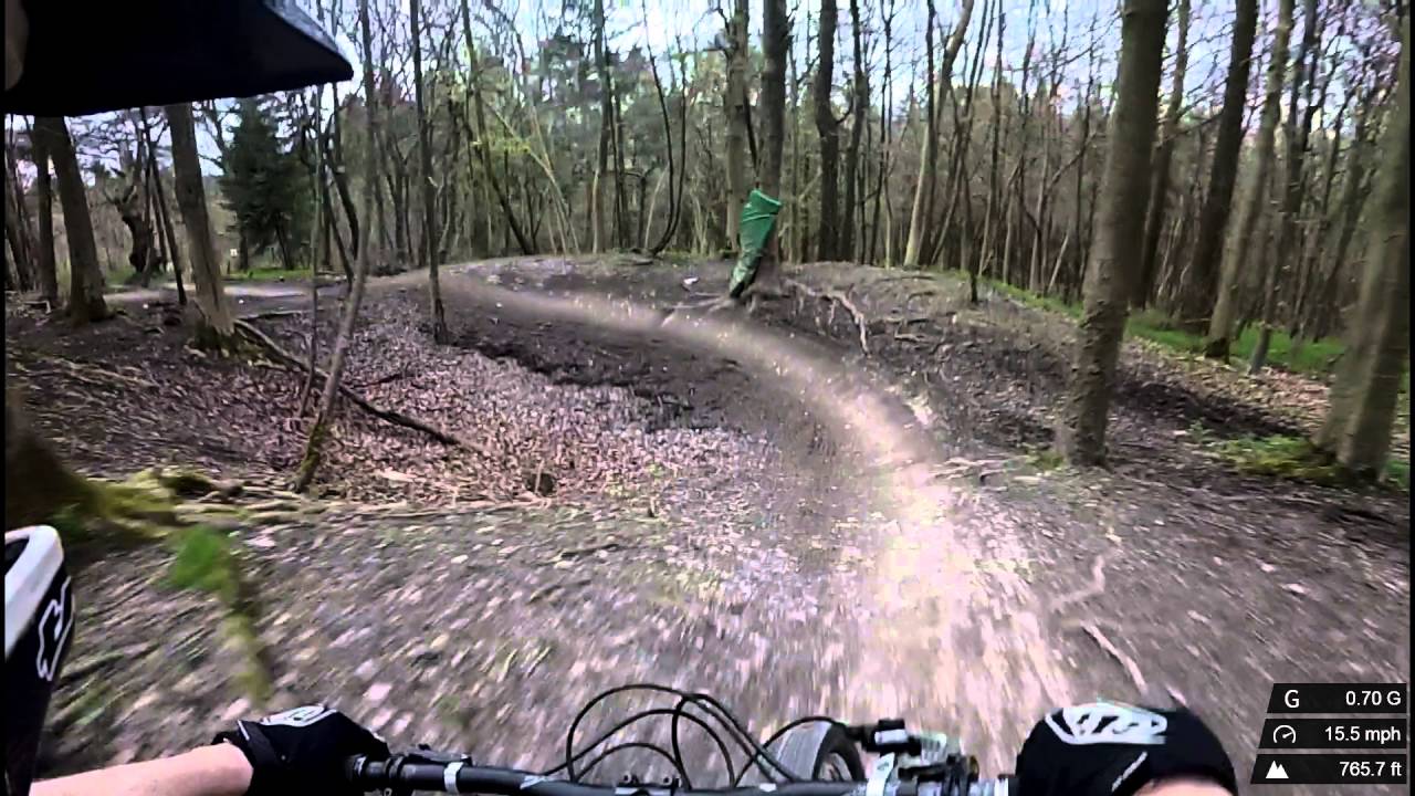 Aston hill 2016