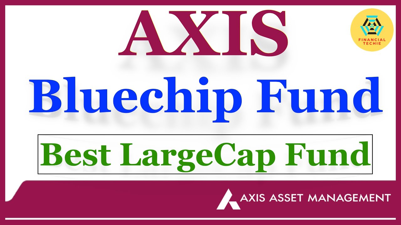 Axis Bluechip Fund Direct Plan Review | Best Large Cap Fund 2021 | Financial Techie