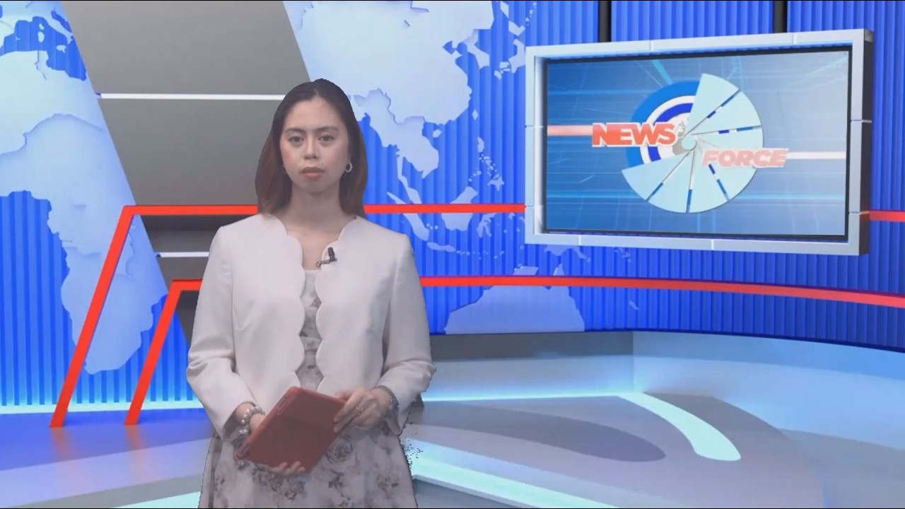 Newsforce: February 14, 2026 Part 2 of 2