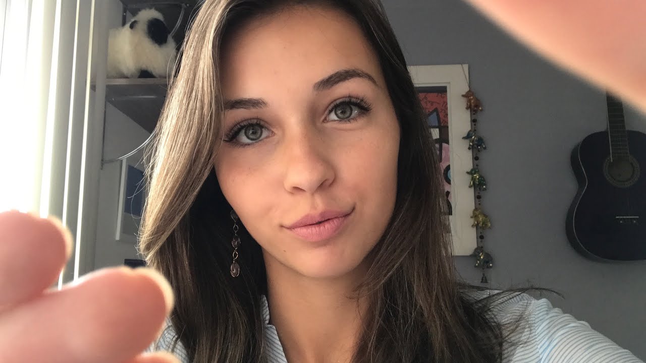 ASMR ✨ TIA ✨ ROLEPLAY (PERSONAL ATTENTION)