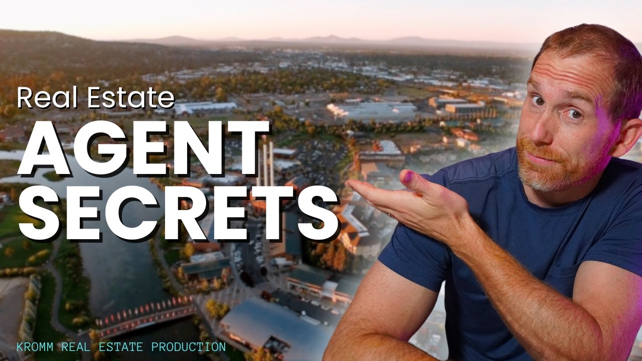 How to Choose the Best Real Estate Agent in Bend, Oregon (2026 Guide)