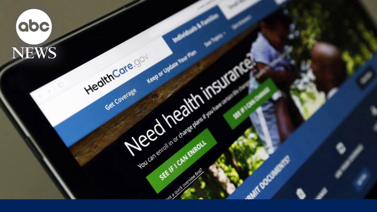 Health insurance premiums set to soar as ACA subsidies expire