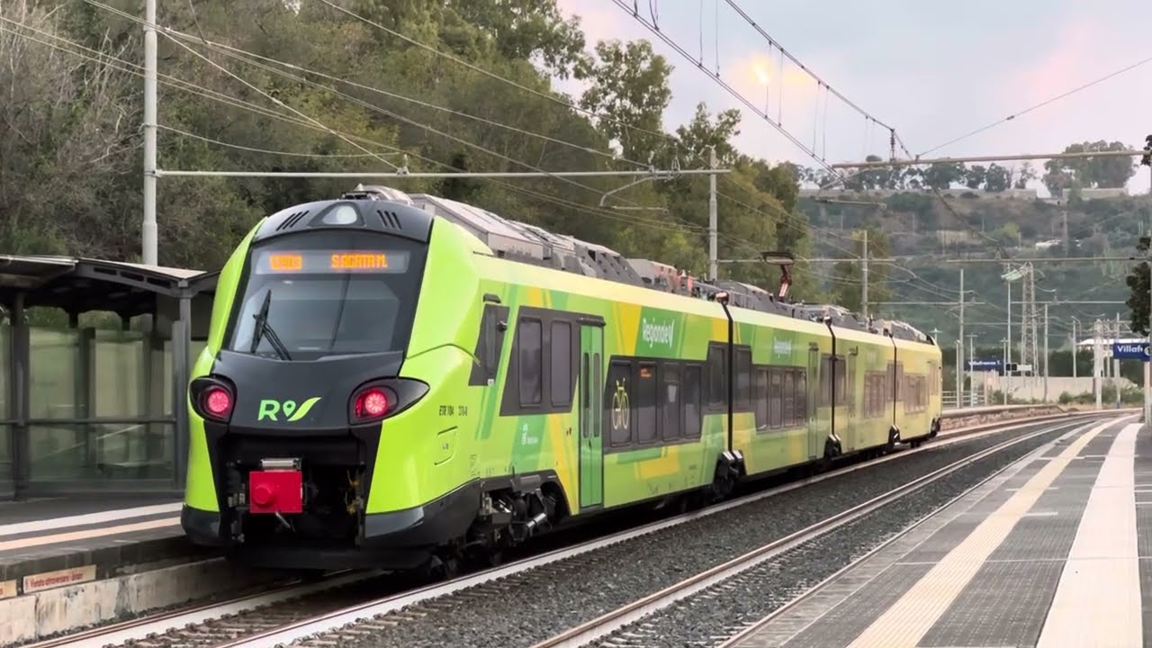 ETR104 