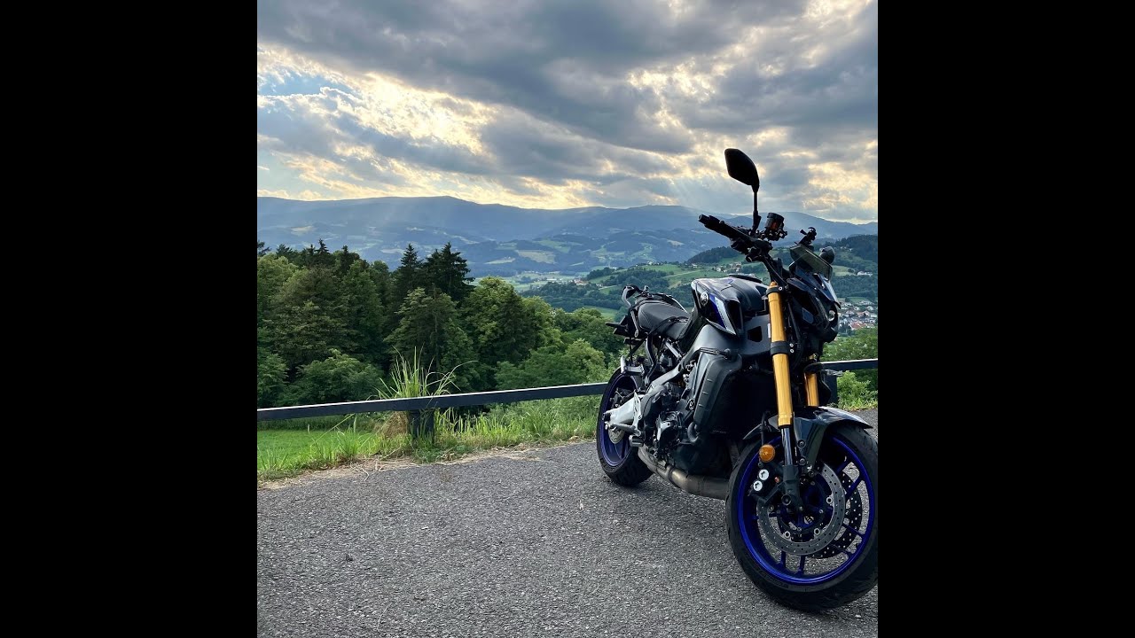 Olaszország A-Z-ig motorral. Csizma túra első rész.