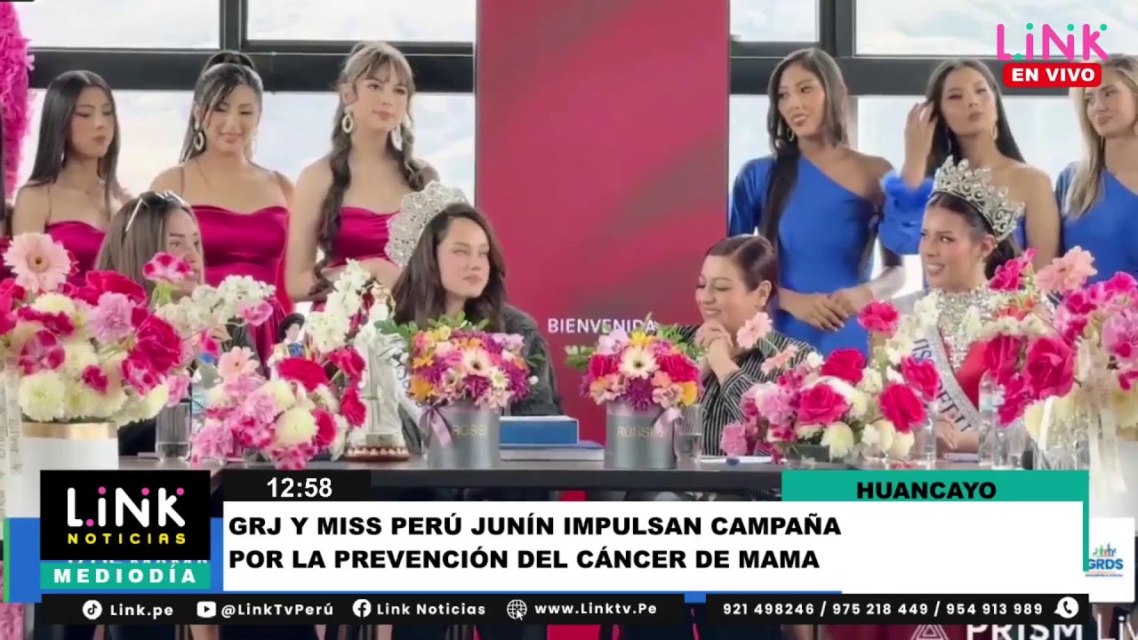 LINK NOTICIAS MEDIOD&Iacute;A - JUEVES 09 DE OCTUBRE