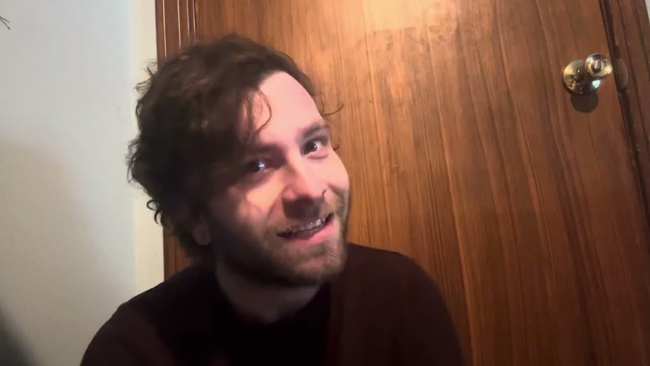 Confronting the fear of actually getting what you wanted