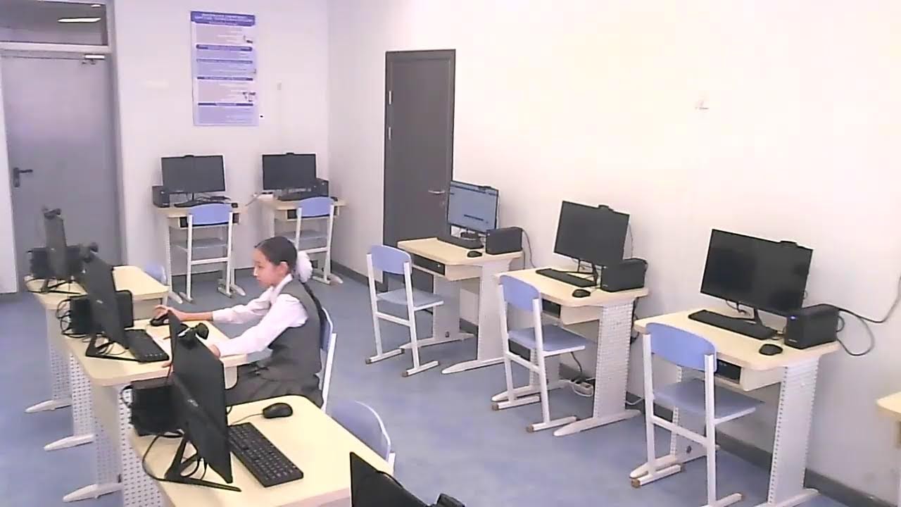 111-кабинет, 1-камера, облыстық пәндік олимпиада, 