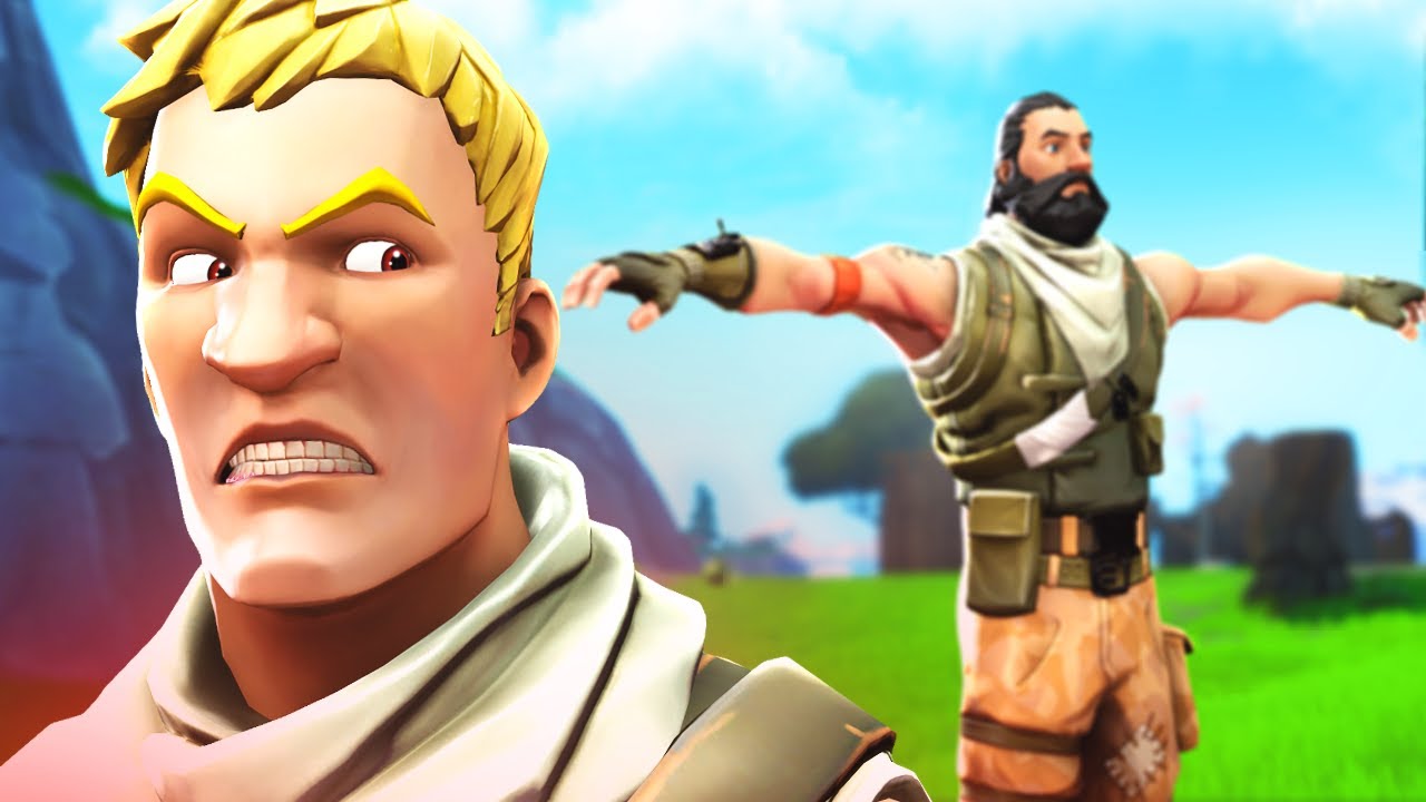 we won a TRIO CASH CUP game as a DUO...