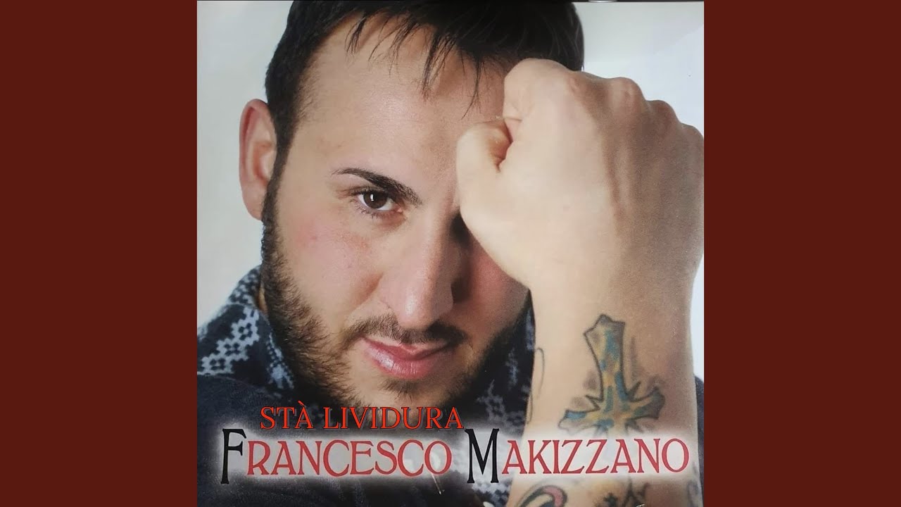 Stà Lividura