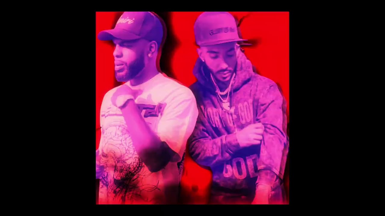 TRUEBOY FEAT LITTLE SAMMY - MY SOUL 💔