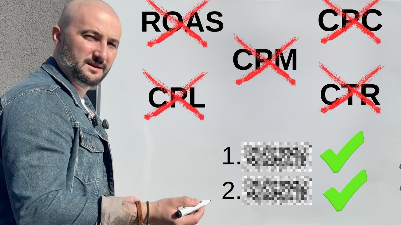 Învață ASTA dacă vrei să faci BANI!