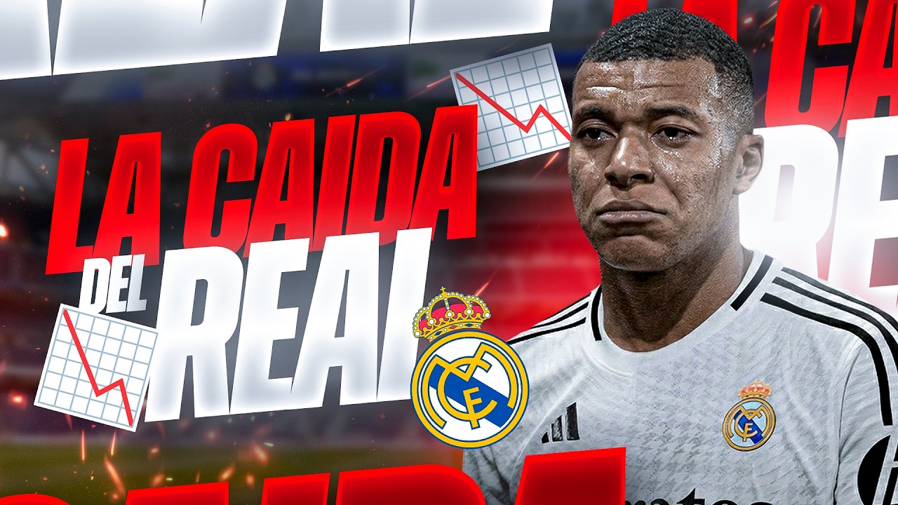 ¿Se Acabó la Era del Real Madrid?