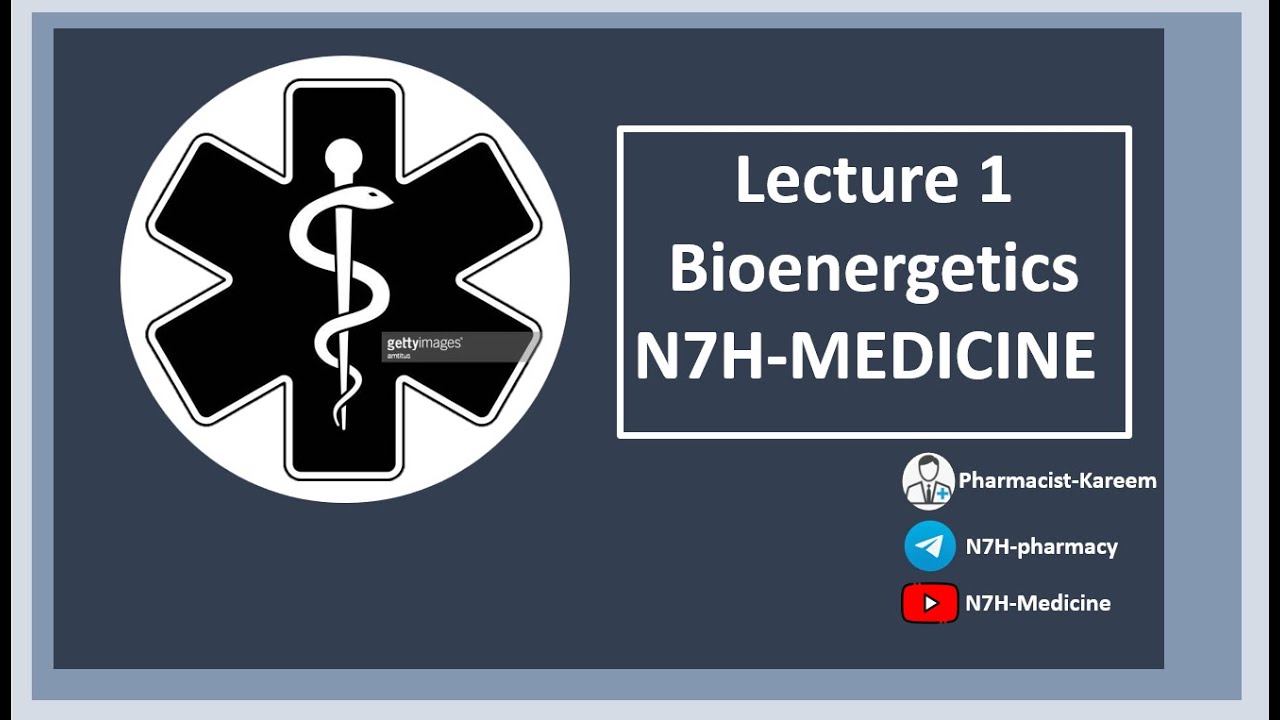 Biogenertics-Lecture one