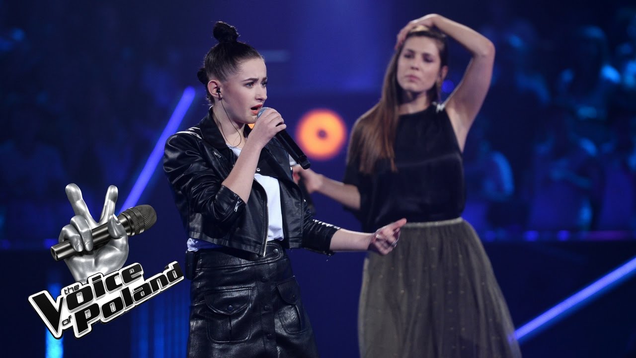 The Voice of Poland VII &ndash; Katarzyna G&oacute;ras vs Beata Romanowska &ndash; &bdquo;Be the One&rdquo; &ndash; Bitwy
