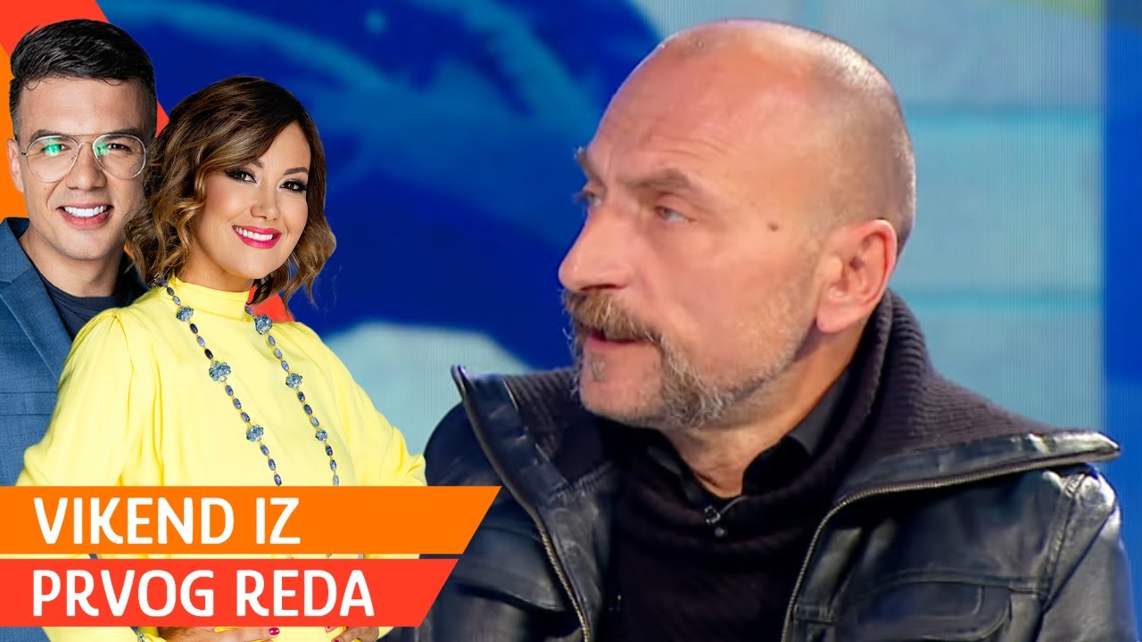 Zašto su roditelji nemi na ispovest Milice Kon o vršnjačkom nasilju? I VIKEND IZ PRVOG REDA