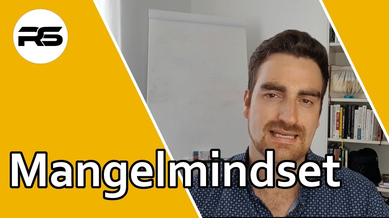 Mangelmindset in Beziehung und Partnerwahl
