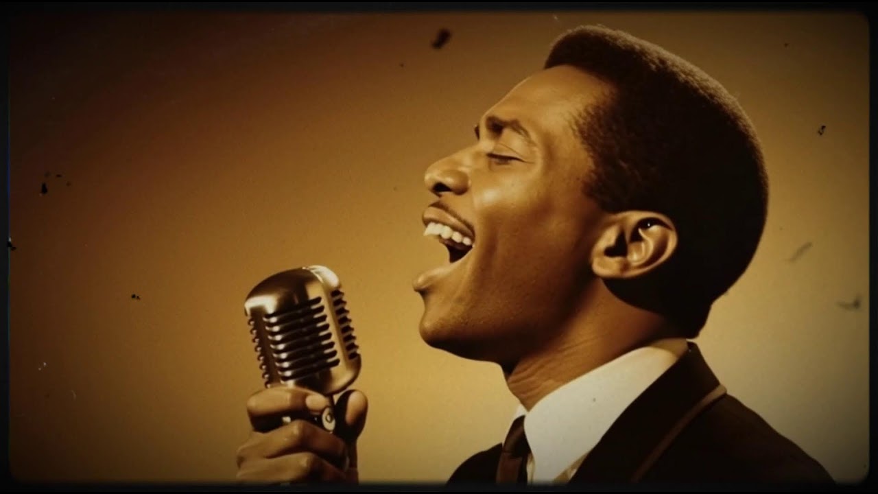 60's Soul Classic - Still Feels Like You - Marvin Gaye, Sam Cooke Inspired