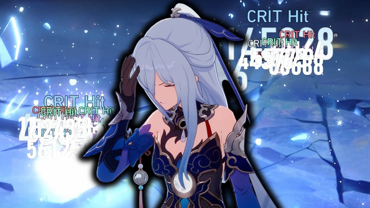 Jing Liu Team Kill All Bosses in Simulated Universe with different Paths