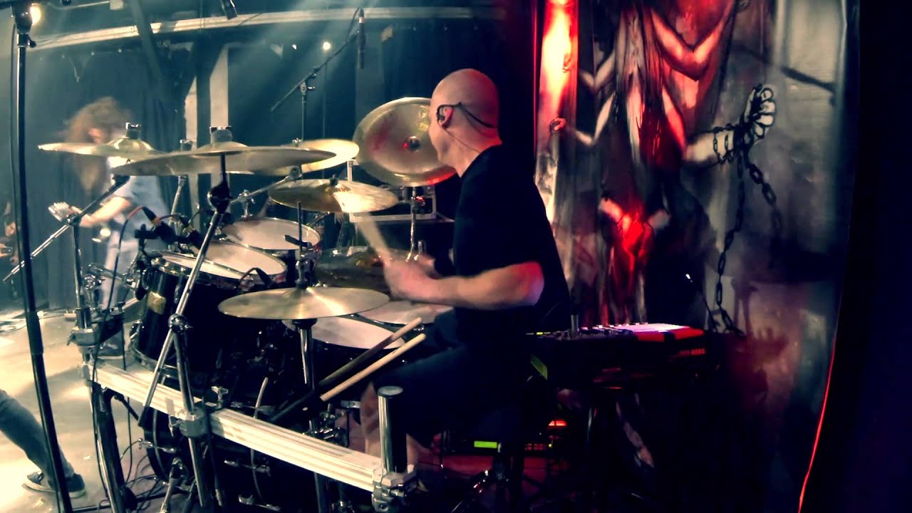 Karkaos @ Petit campus - Leap of faith