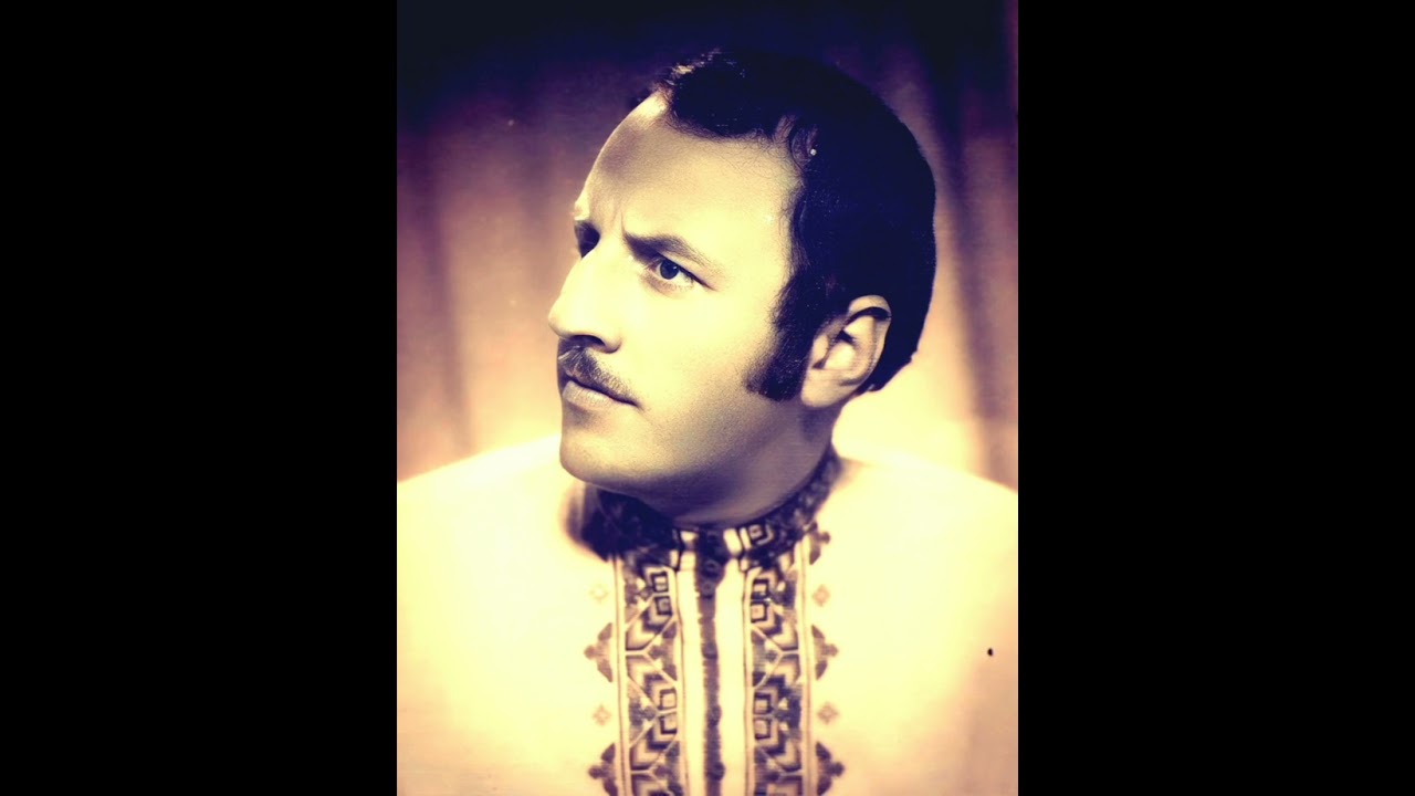 МАРИН ИВАНОВ - ОВЧАР ПО БРЯГ ХОДИ  MARIN IVANOV - OVCHAR PO BRYAG HODI