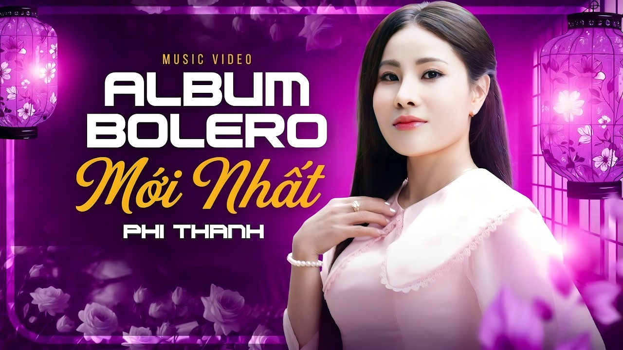 Đây Mới Là Giọng Hát Được Yêu Thích Nhất 2026 - Phi Thanh - Gian Dối & Tựa Cánh Bèo Trôi
