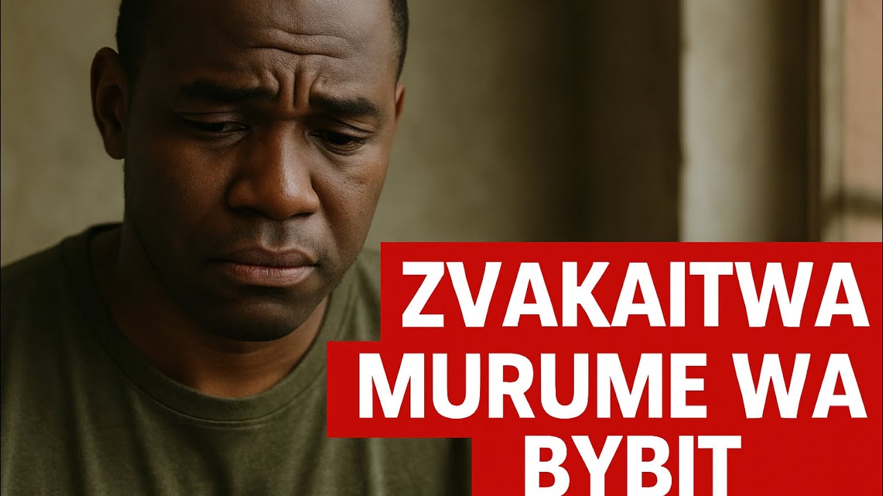 Zvakaitwa Murume Wa Bybit