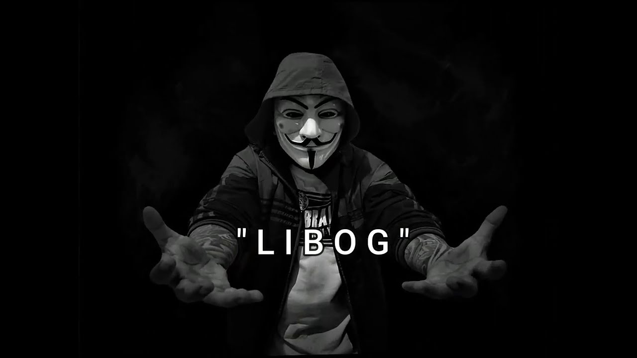 LIBOG -BY.. APOLLO ONE ( Lyrics Video )