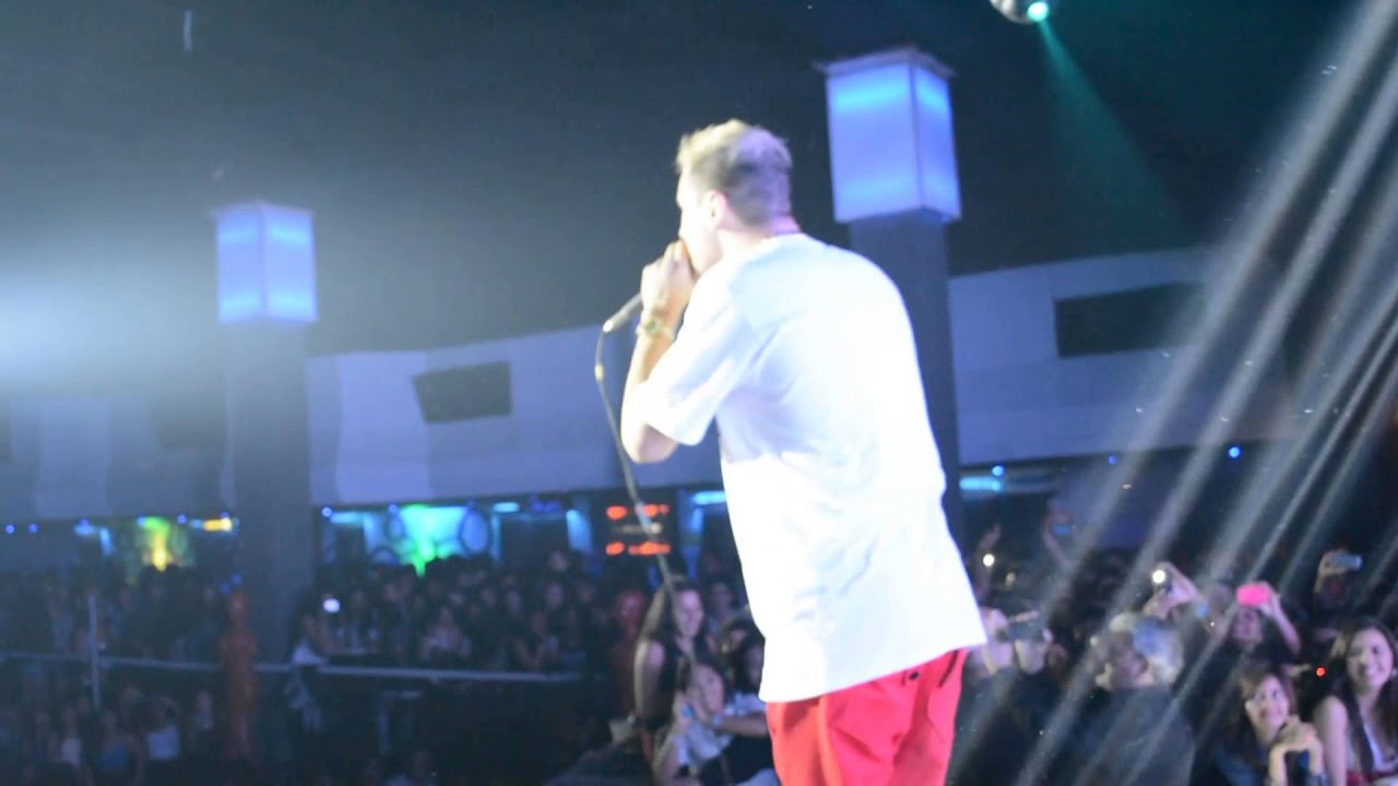 LOS NOTA LOKOS EN LA #BLACKFEST JUJUY