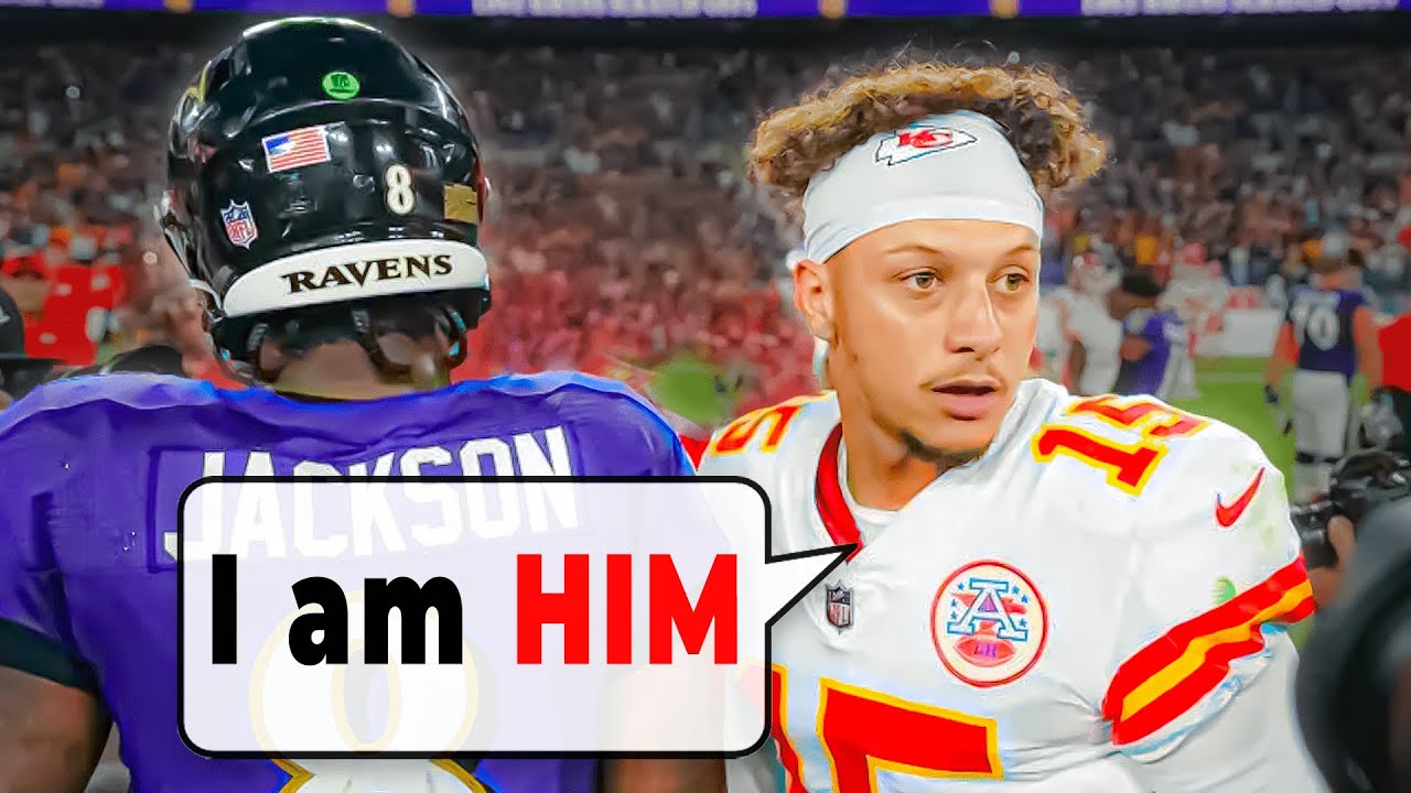 10 Times Patrick Mahomes EMBARRASSED His Opponents!