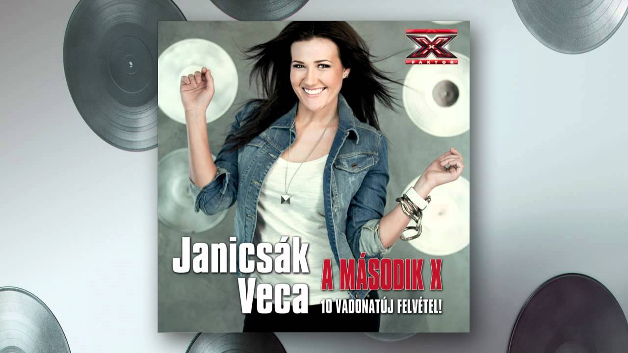 JANICSÁK VECA - Labirintus