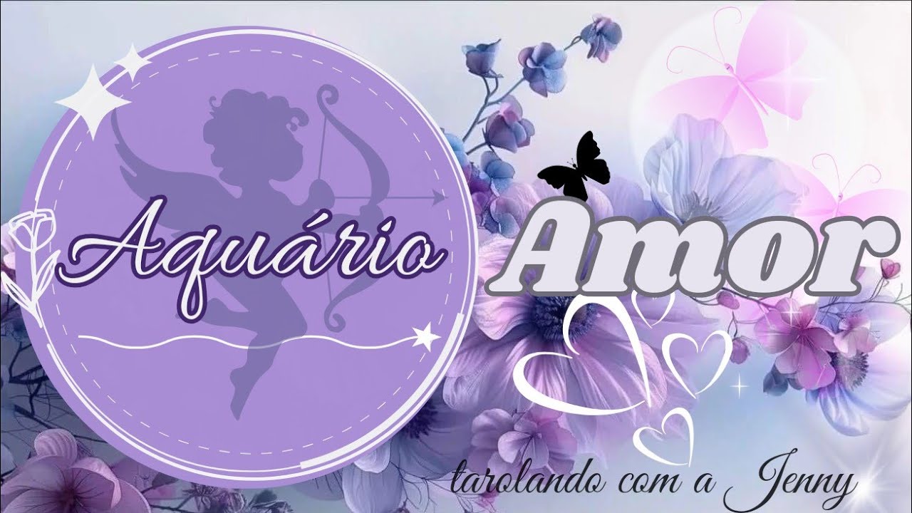 ♒ AQUÁRIO ❤️ AMOR ❤️ agora vê seu BRILHO 🌟 🌞se COMUNICA com vc através da MÚSICA 🫣🪄🎧