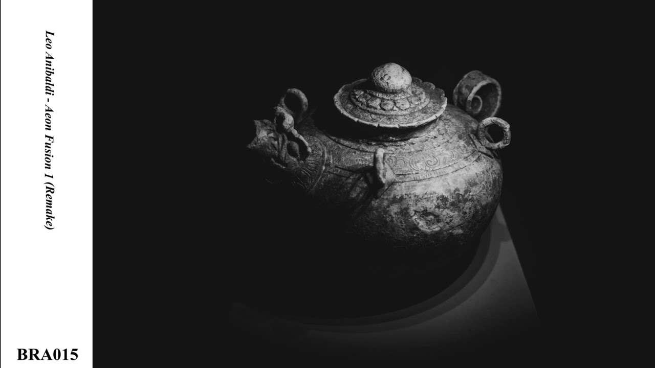 Leo Anibaldi - Aeon Fusion 1 (Remake)[BRA015]