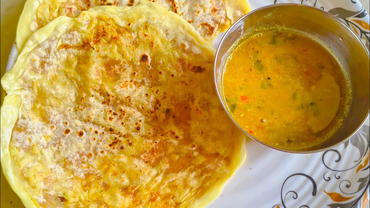 Perfect puran poli recipe 