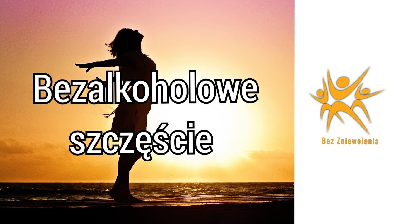 Czym zastąpić alkohol? cz.1