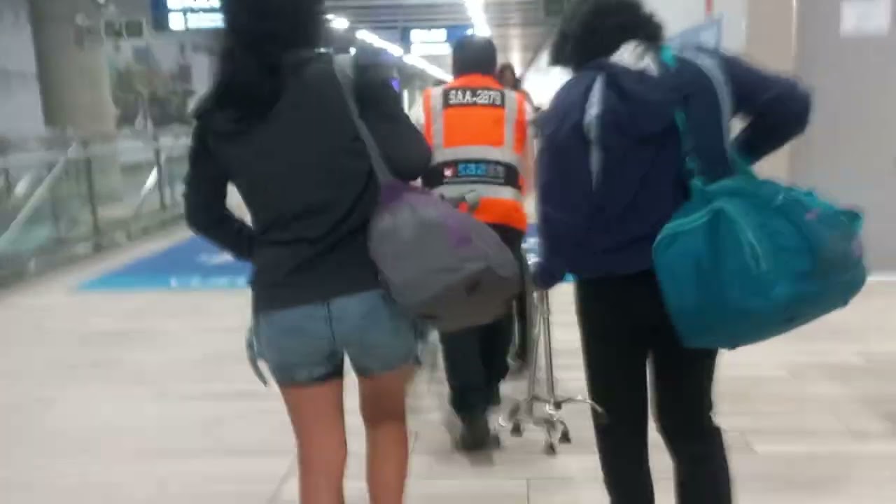 Ida a iquitos (parte 2) 