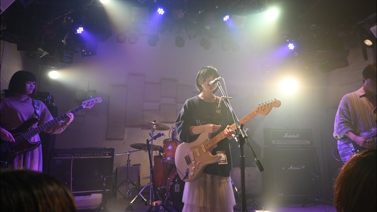 相対性理論「LOVEずっきゅん」