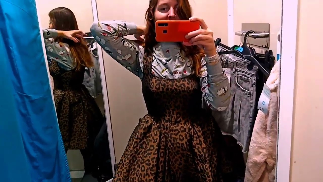 Primark магазин одежды обзор 