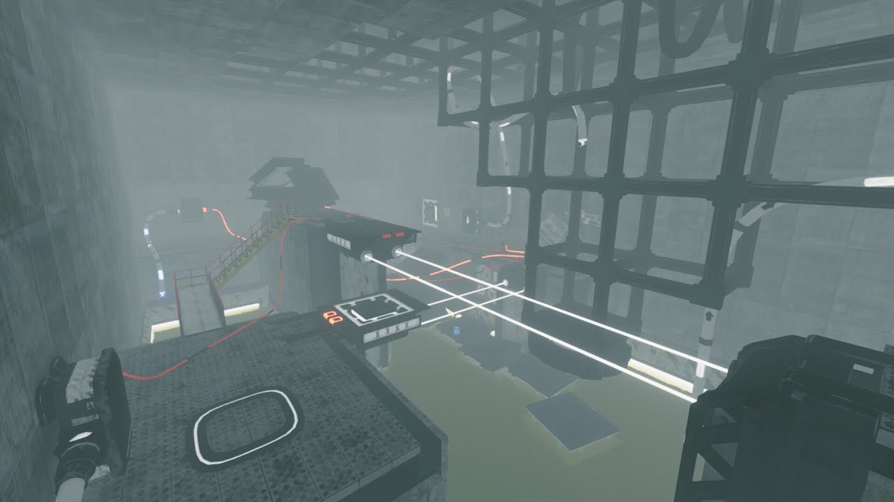 The Academy - LIVE - Total Reload - (PC) - [Game Test]