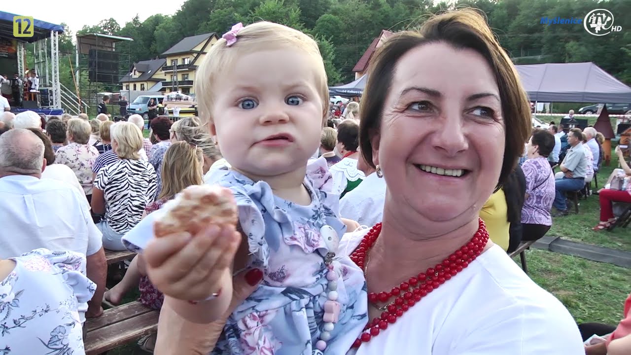 Dożynki 2019: Gmina Tokarnia