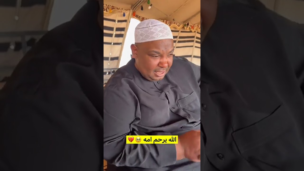 سنابات رشيد بن طاحوس l تدهن بمعجون الاسنان😂😂😂🤣