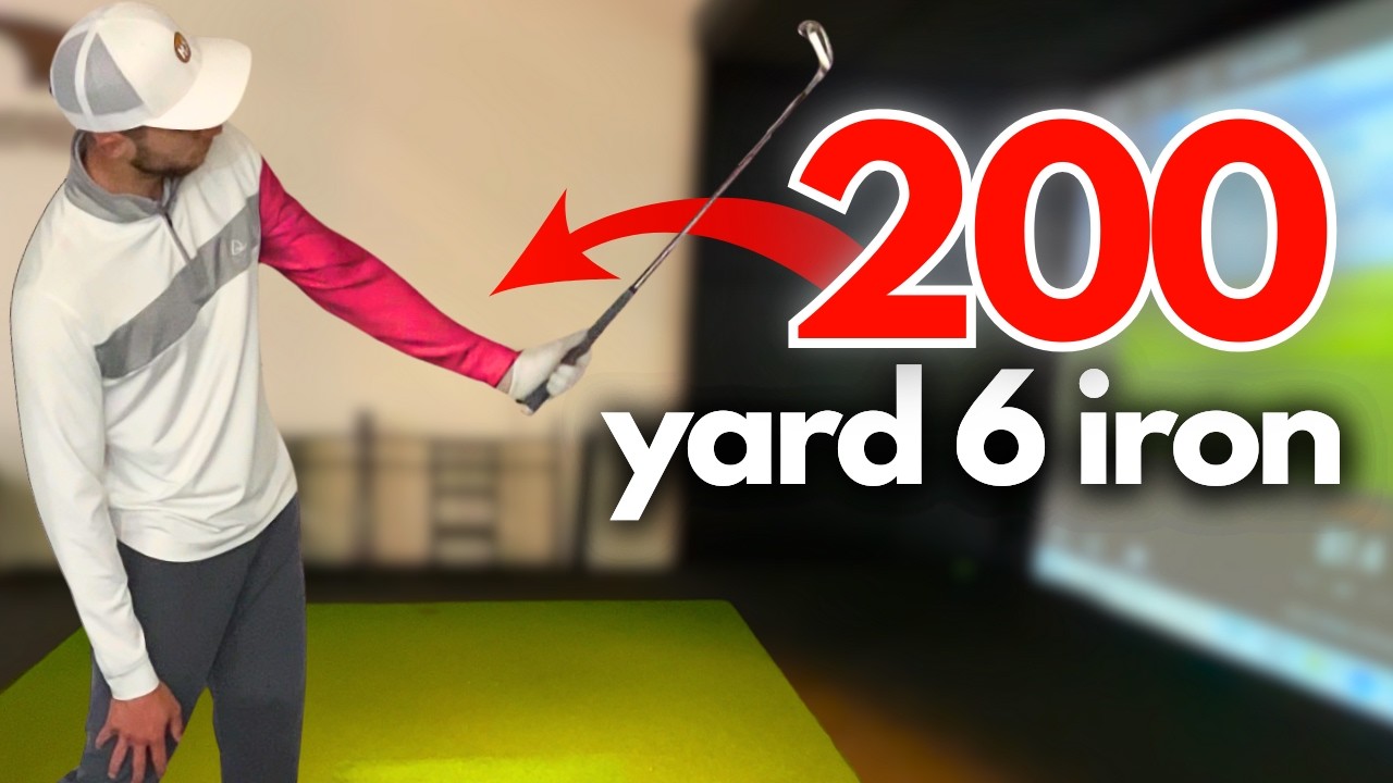 Every Tour Pro Does This Move For A Powerful Effortless Golf Swing!