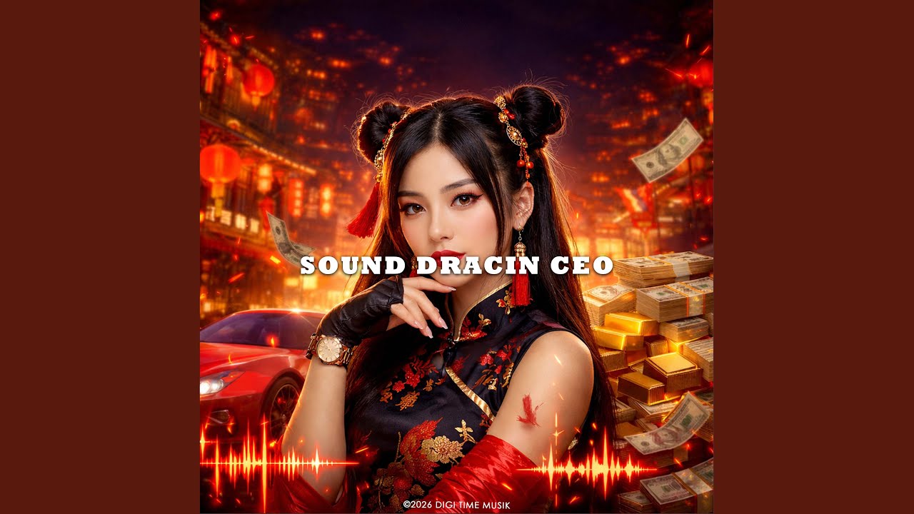Sound Dracin Ceo