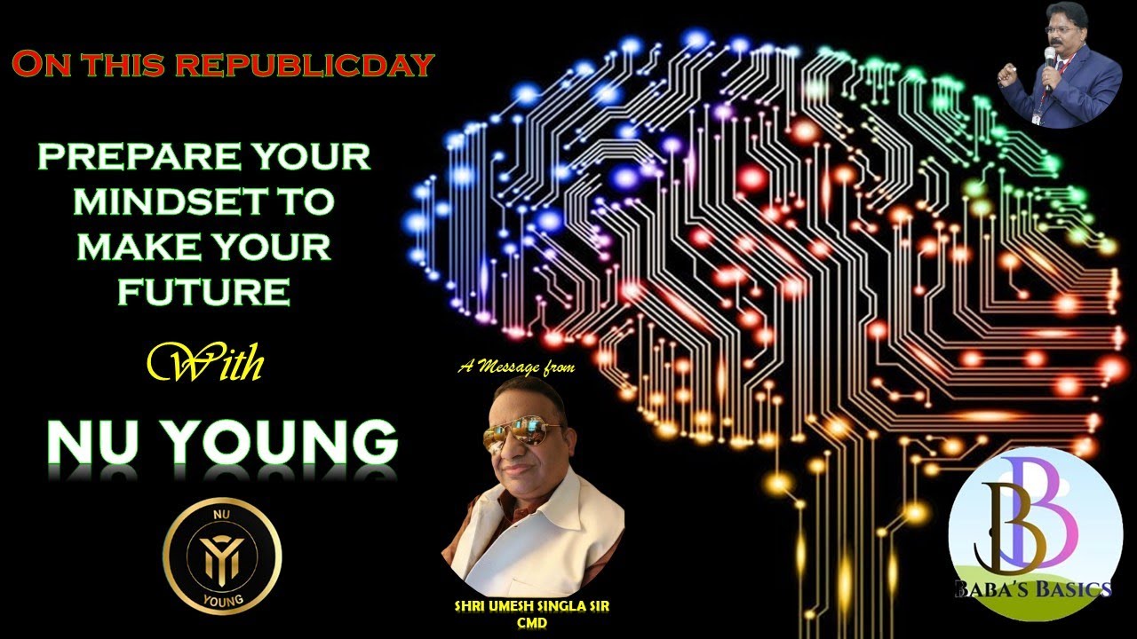 WIN WITH CONVICTION by SGS BABA