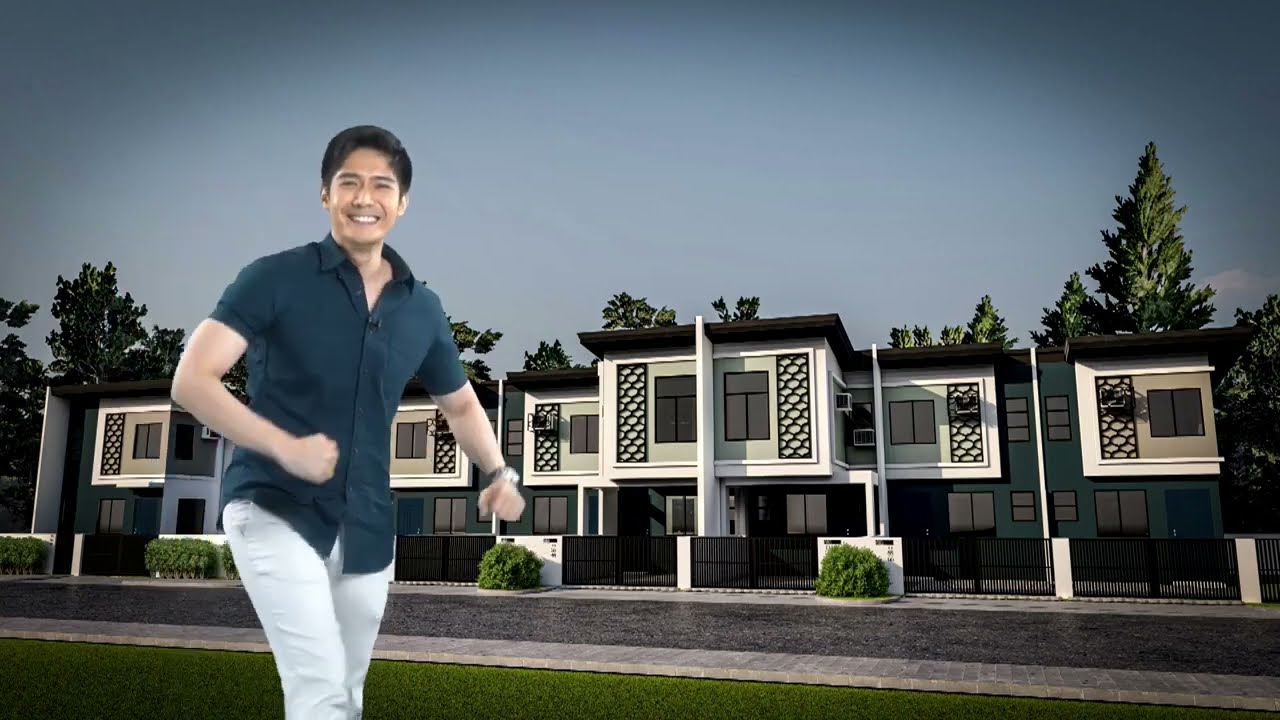 PHirst Park Homes General Trias, Cavite