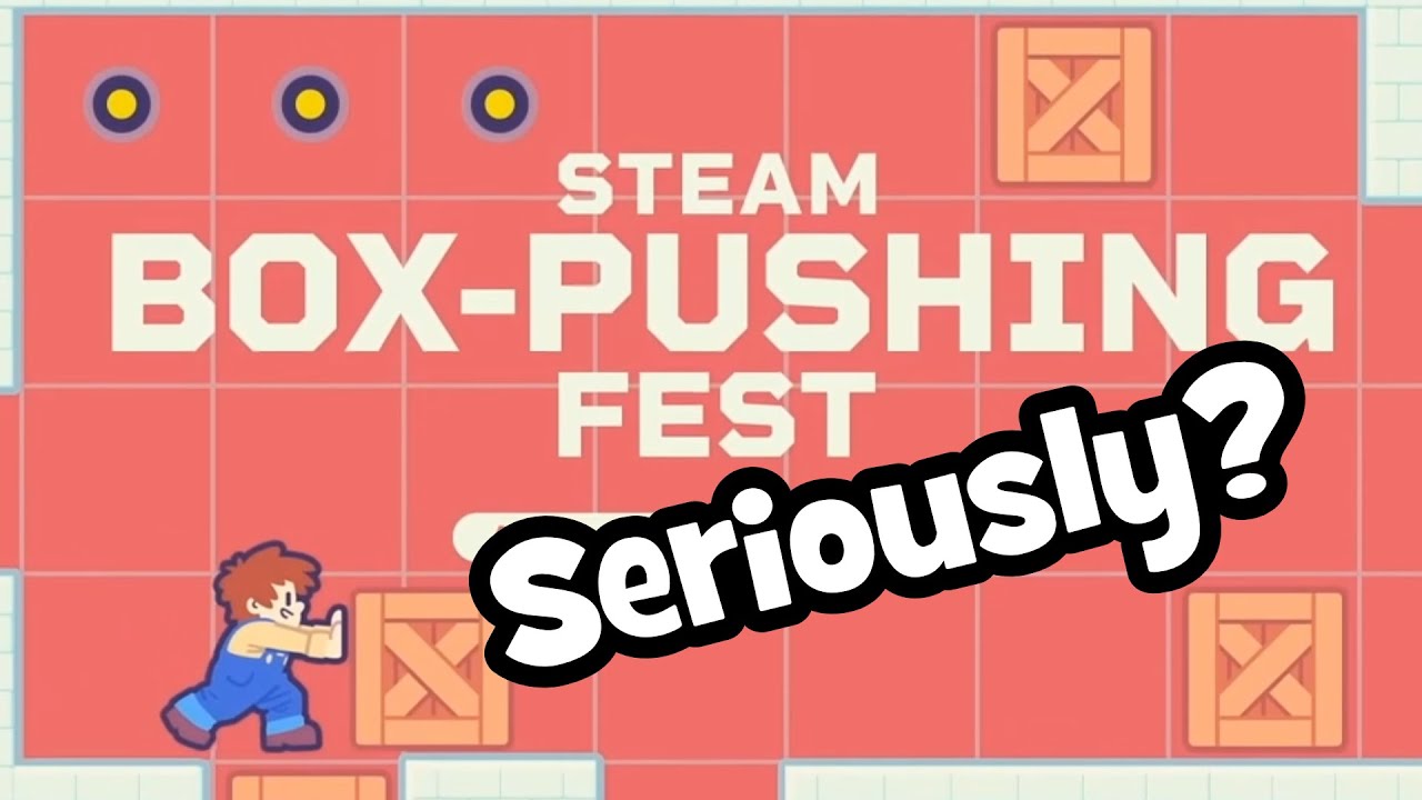Are Steam Sales Even Special Anymore?