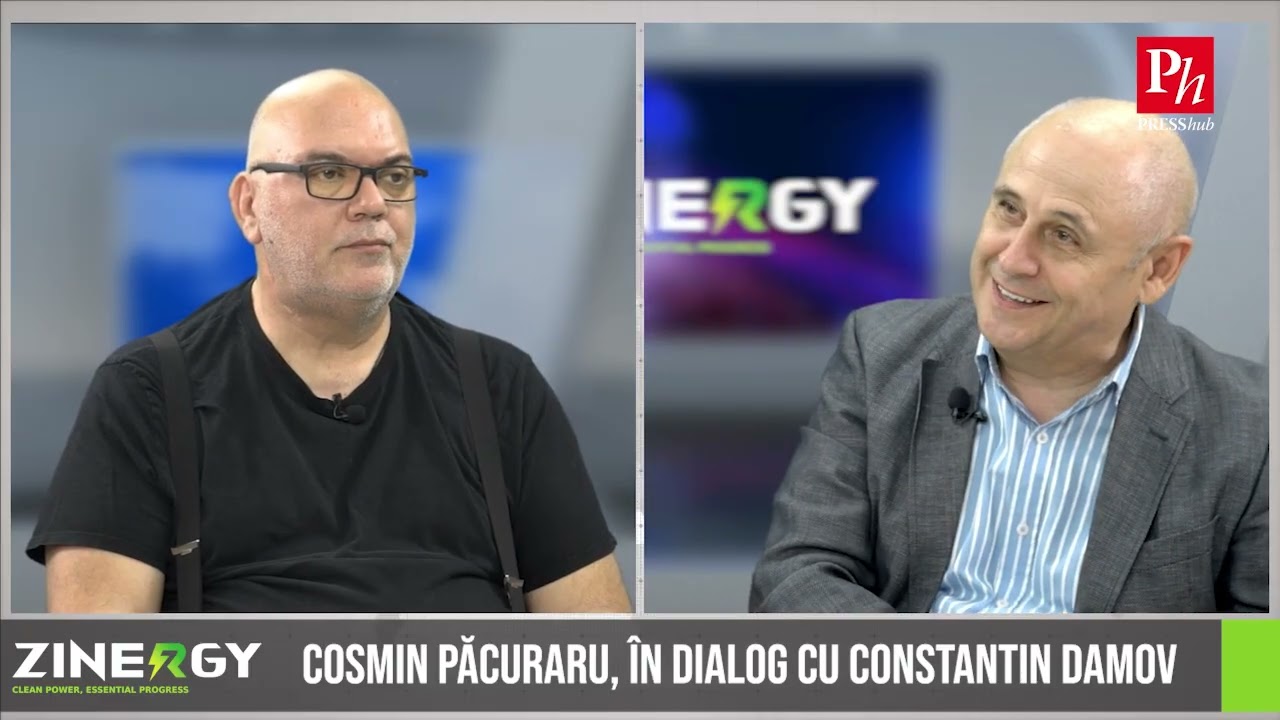 Economia circulară: singura cale reală spre sustenabilitate energetică?