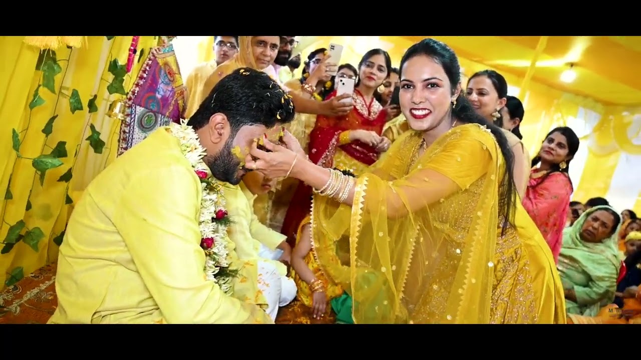WEDDING|TEASER|ARIF & AYESHA|MOMENTS PHOTOGRAPHY
